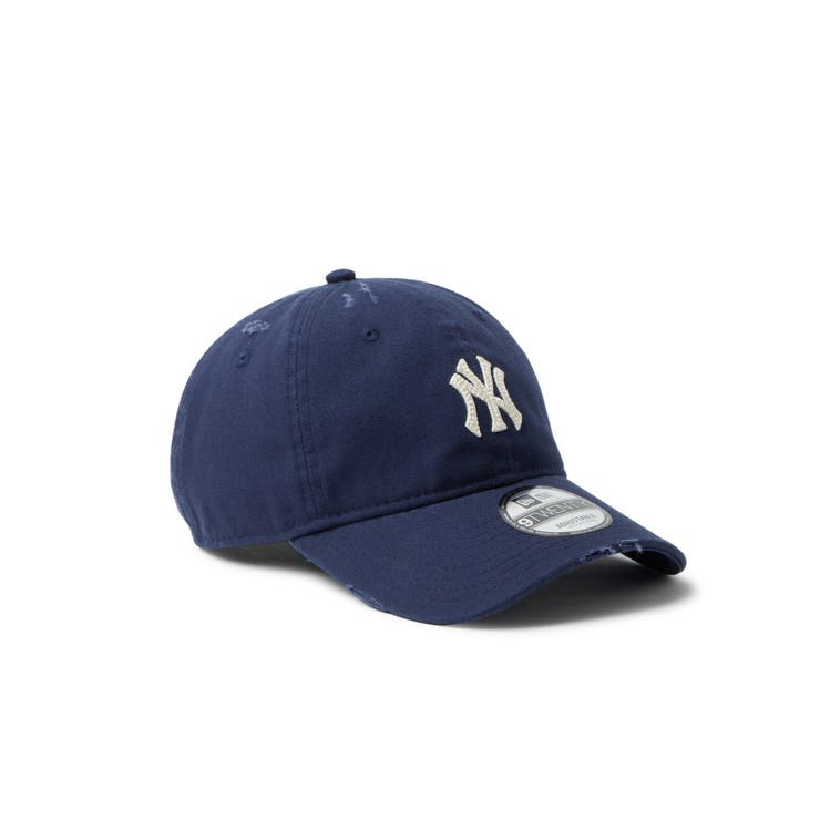 NEWERA 920 Damaged Duck Canvas | WEGO【MEN】 | 詳細画像5 