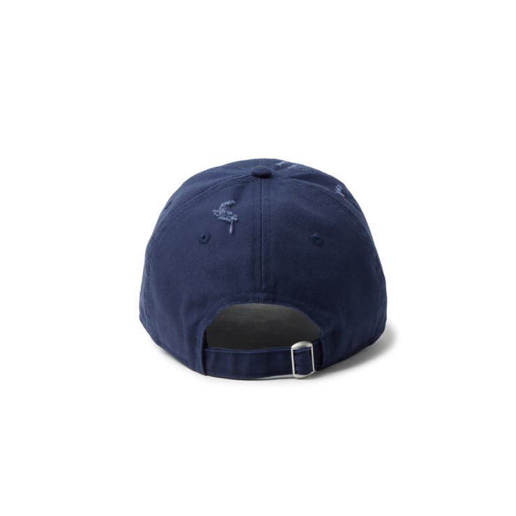 NEWERA 920 Damaged Duck Canvas | WEGO【MEN】 | 詳細画像6 