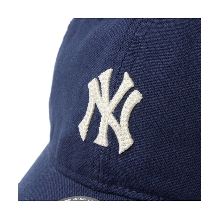 NEWERA 920 Damaged Duck Canvas | WEGO【MEN】 | 詳細画像8 