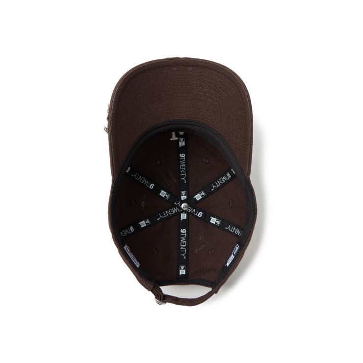 NEWERA 920 Damaged Duck Canvas | WEGO【MEN】 | 詳細画像16 