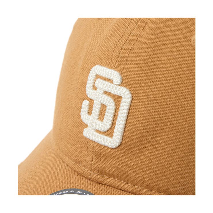 NEWERA 920 Damaged Duck Canvas | WEGO【MEN】 | 詳細画像26 