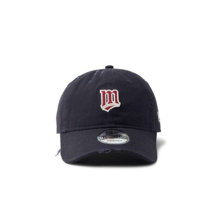 NEWERA 920 Damaged Duck Canvas | WEGO【MEN】 | 詳細画像29 