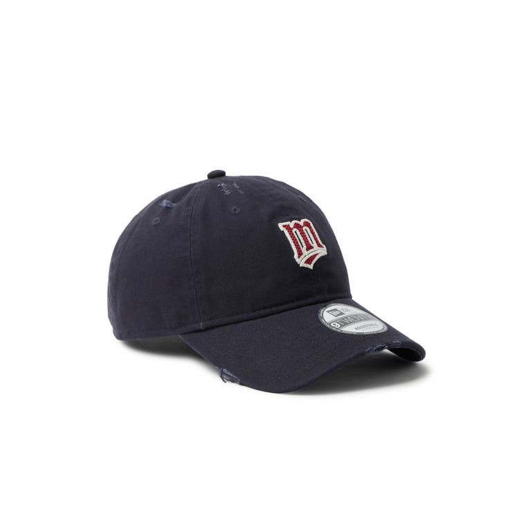 NEWERA 920 Damaged Duck Canvas | WEGO【MEN】 | 詳細画像32 
