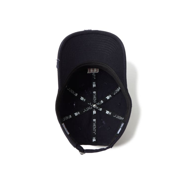 NEWERA 920 Damaged Duck Canvas | WEGO【MEN】 | 詳細画像34 