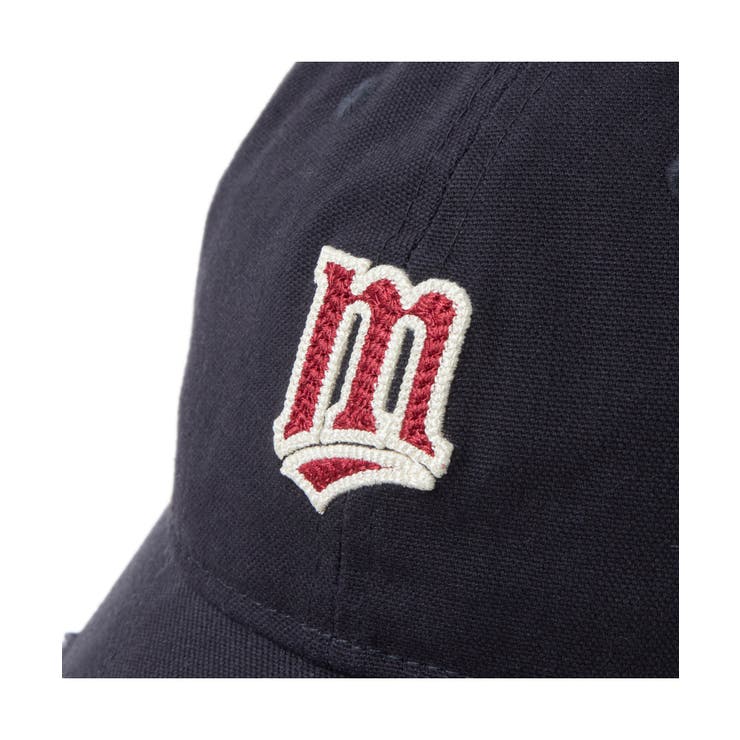 NEWERA 920 Damaged Duck Canvas | WEGO【MEN】 | 詳細画像35 
