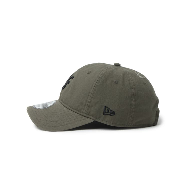 NEWERA 920 Damaged Duck Canvas | WEGO【MEN】 | 詳細画像39 