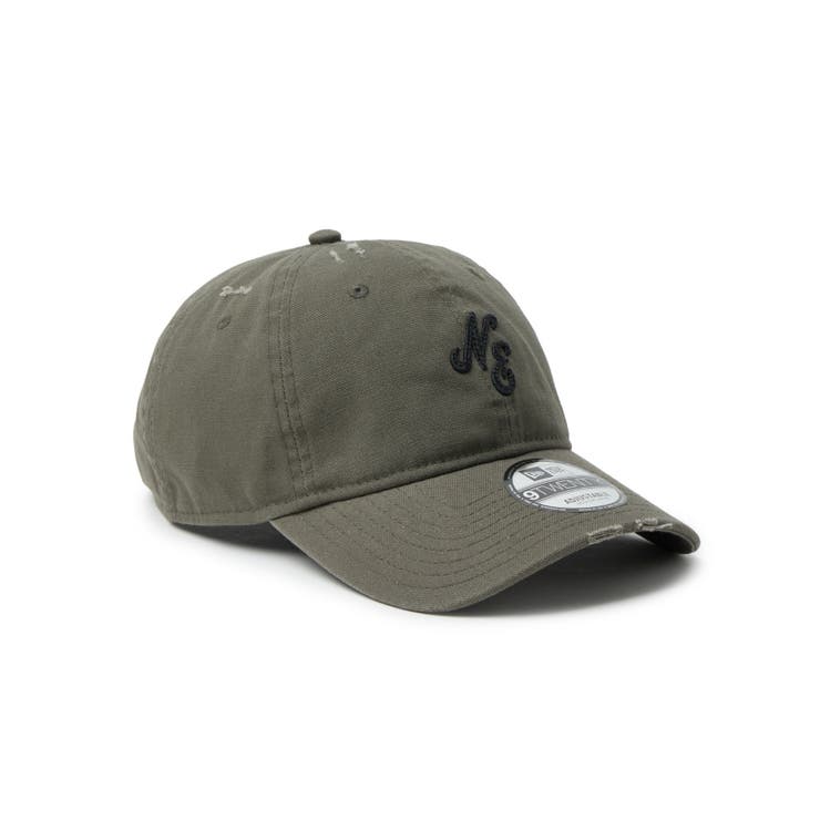 NEWERA 920 Damaged Duck Canvas | WEGO【MEN】 | 詳細画像41 