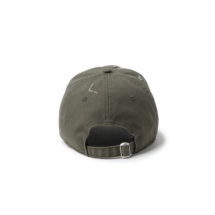 NEWERA 920 Damaged Duck Canvas | WEGO【MEN】 | 詳細画像42 