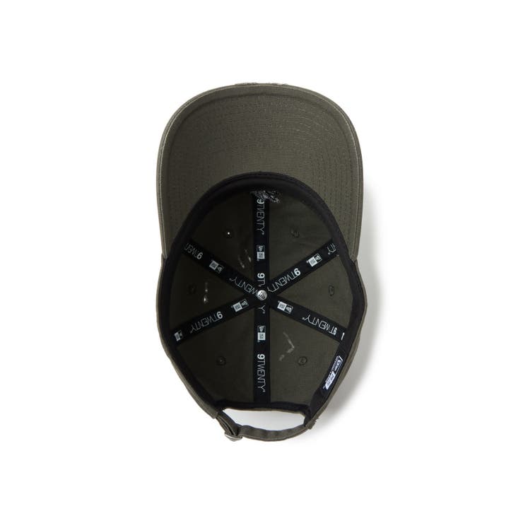 NEWERA 920 Damaged Duck Canvas | WEGO【MEN】 | 詳細画像43 