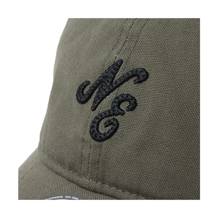 NEWERA 920 Damaged Duck Canvas | WEGO【MEN】 | 詳細画像44 