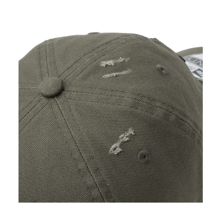 NEWERA 920 Damaged Duck Canvas | WEGO【MEN】 | 詳細画像46 