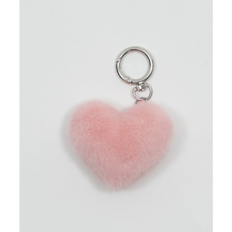 きらふわスイートドットぬい痛ボストンバッグ | WEGO【WOMEN】 | 詳細画像14 