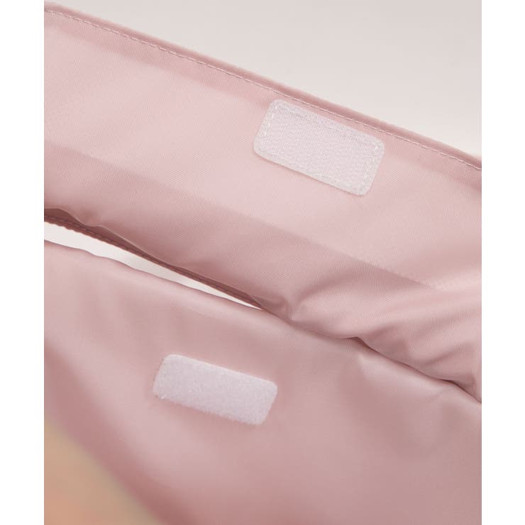 めるふわぬい痛ボストンバッグ | WEGO【WOMEN】 | 詳細画像15 