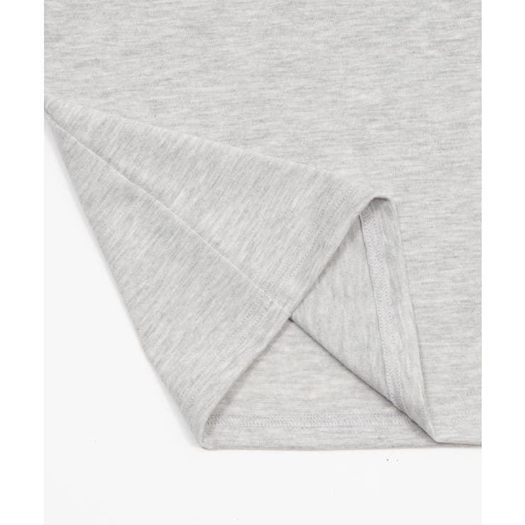 シャツレイヤードT(SS) | WEGO【MEN】 | 詳細画像30 