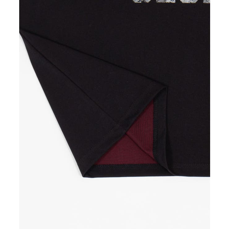 バイカラーロゴT(SS) | WEGO【MEN】 | 詳細画像26 