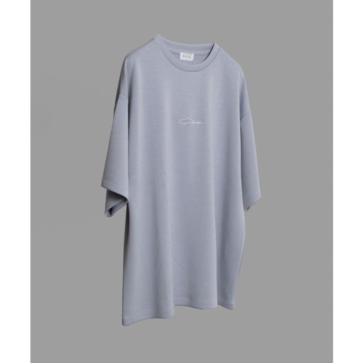 カラーステッチワンポイントT(SS) | WEGO【MEN】 | 詳細画像1 