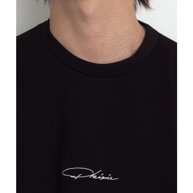 カラーステッチワンポイントT(SS) | WEGO【MEN】 | 詳細画像5 