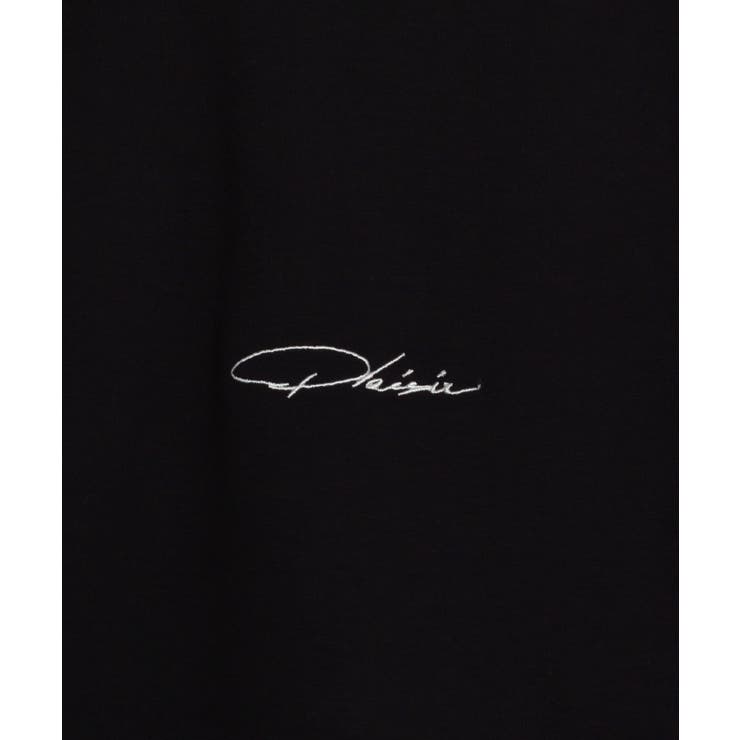 カラーステッチワンポイントT(SS) | WEGO【MEN】 | 詳細画像6 