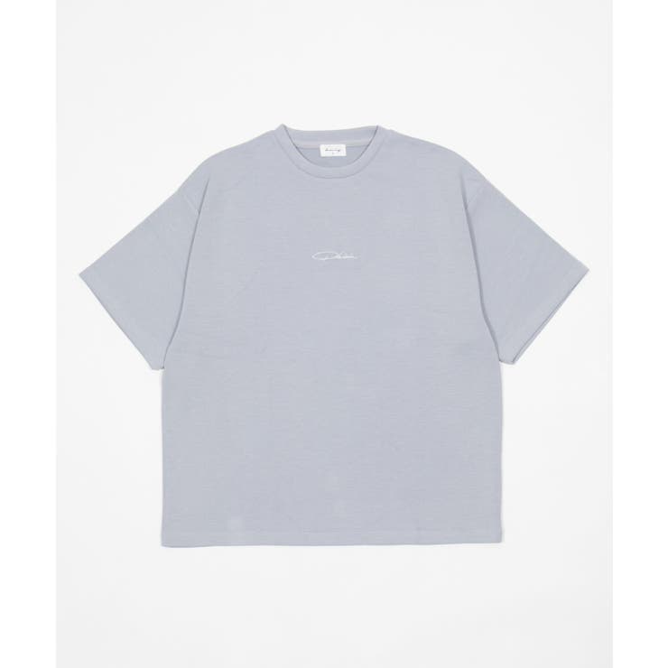 カラーステッチワンポイントT(SS) | WEGO【MEN】 | 詳細画像24 