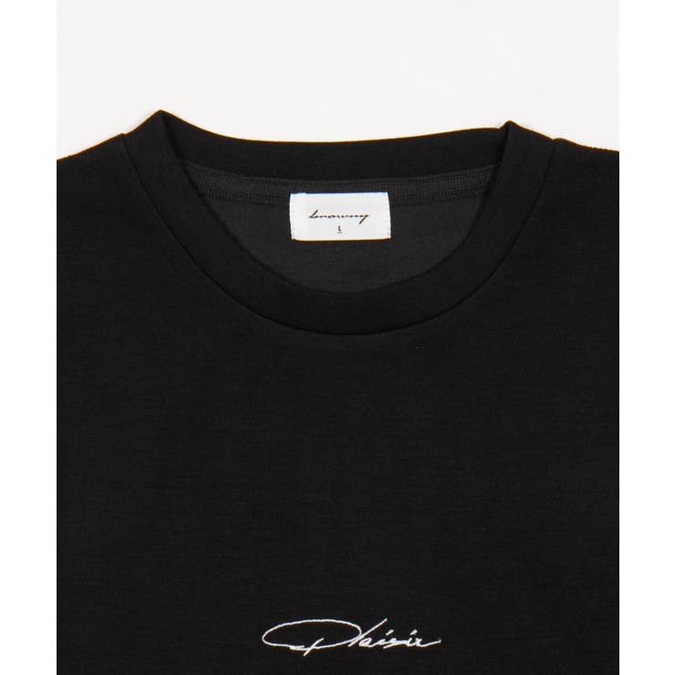 カラーステッチワンポイントT(SS) | WEGO【MEN】 | 詳細画像28 