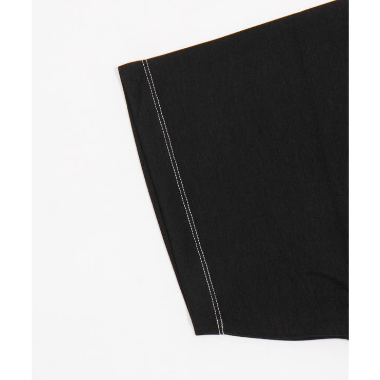 カラーステッチワンポイントT(SS) | WEGO【MEN】 | 詳細画像30 