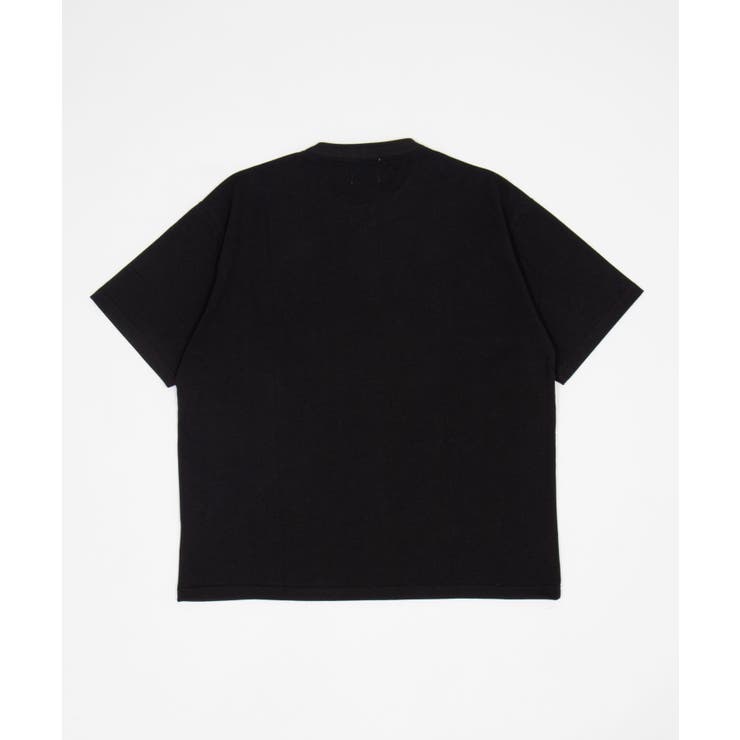 トライバルロゴヘンリーネックT(SS) | WEGO【MEN】 | 詳細画像45 
