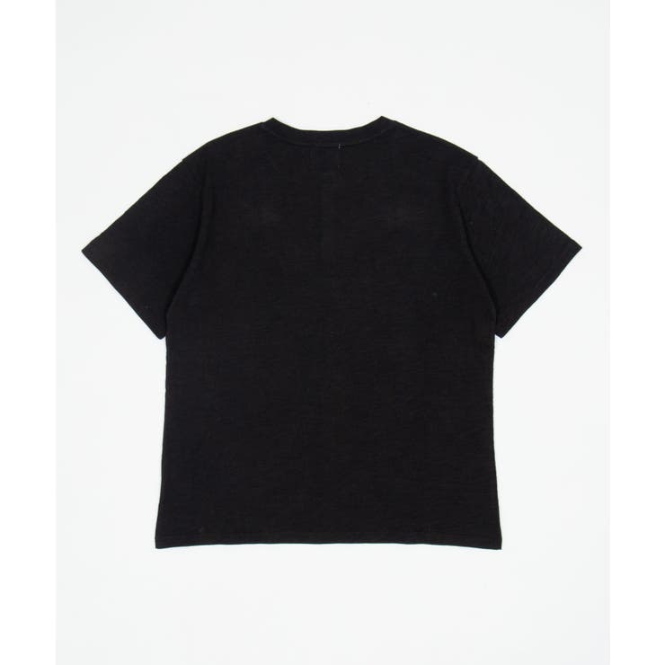 アイレットスラブヘンリーネックT(SS) | WEGO【MEN】 | 詳細画像48 