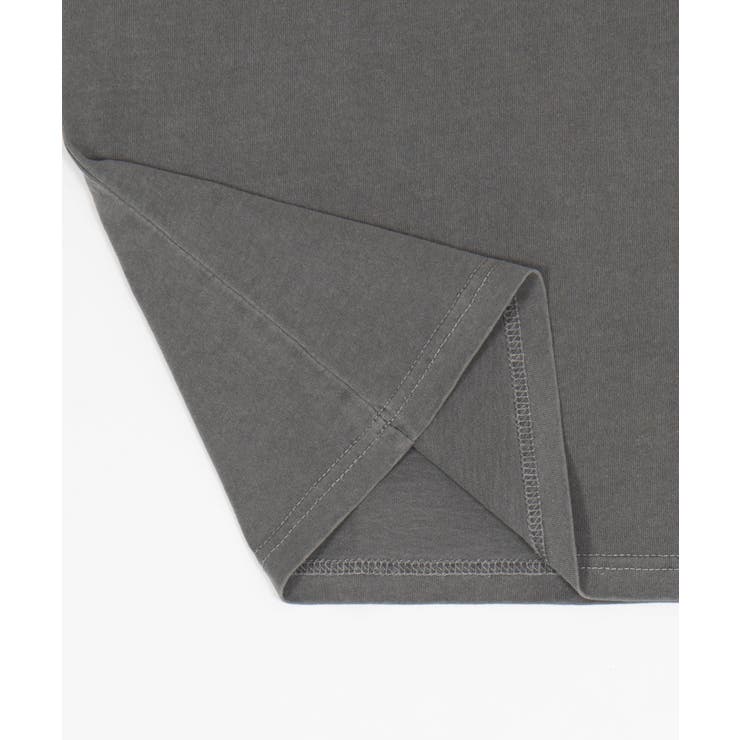 ステンシルロゴグラフィックT(SS) | WEGO【MEN】 | 詳細画像27 