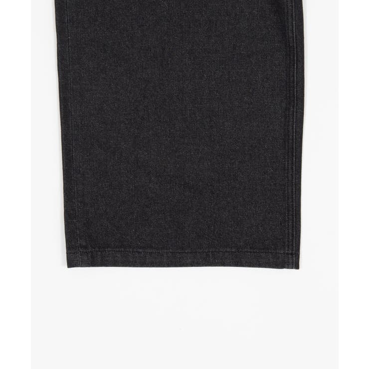 リベットチャームバギーデニムパンツ | WEGO【MEN】 | 詳細画像21 