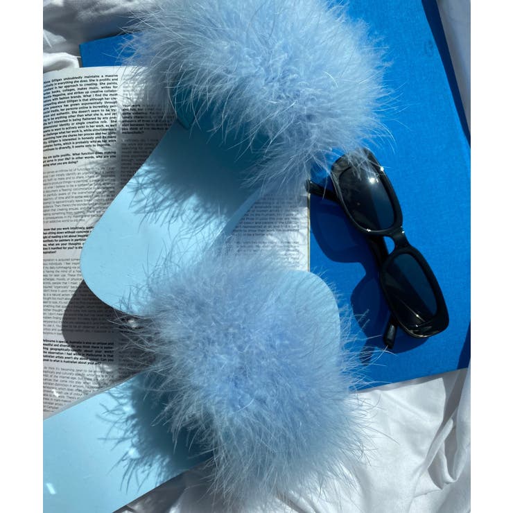 Wc アツゾコfファーサンダル 韓国 韓国ファッション 品番 Wg Wego Women ウィゴー のレディースファッション通販 Shoplist ショップリスト