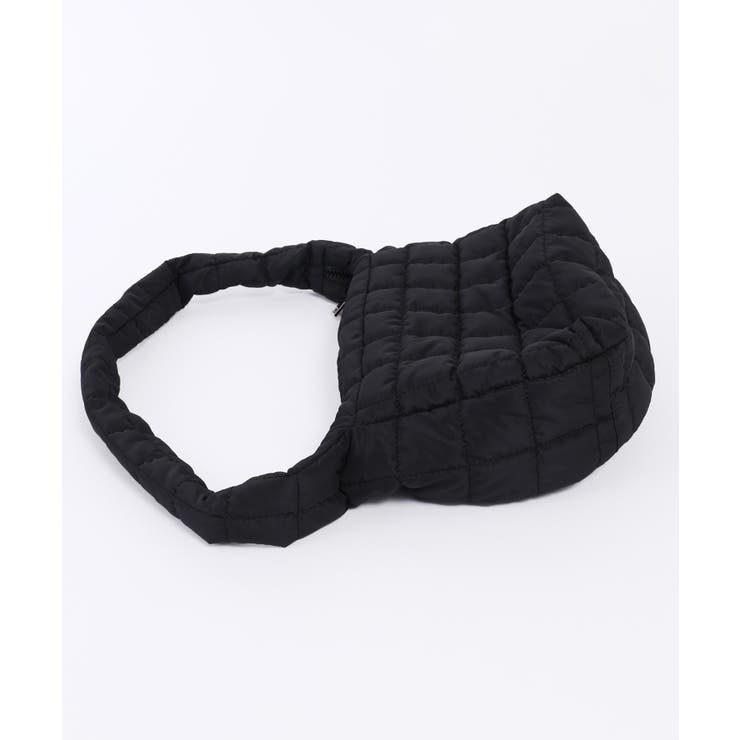 キルトショルダーバッグ 韓国 韓国ファッション | WEGO【WOMEN】 | 詳細画像7 