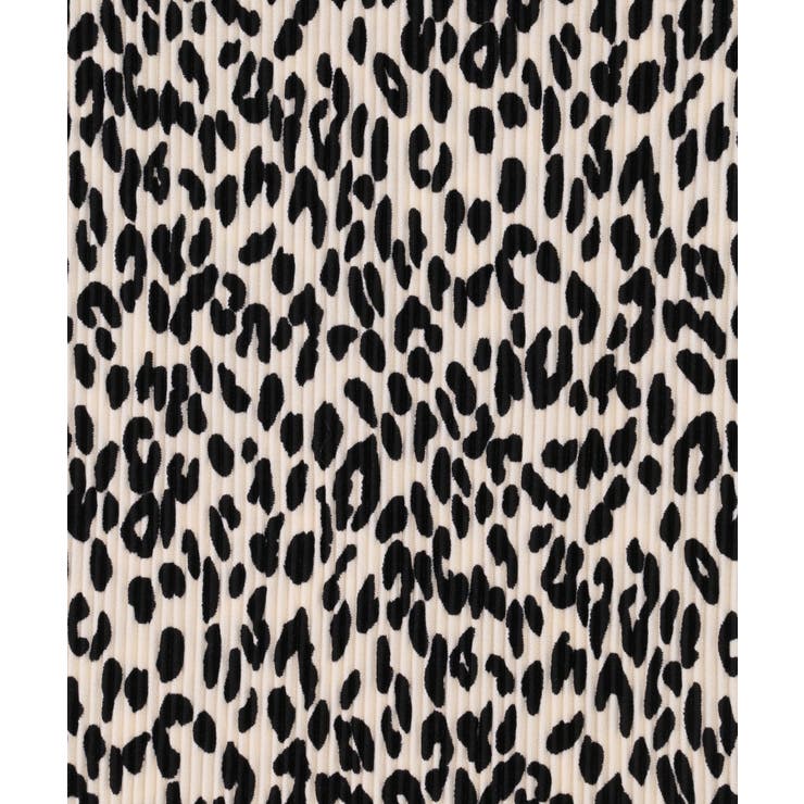 レオパードロングスカート 韓国 韓国ファッション | WEGO【WOMEN】 | 詳細画像5 