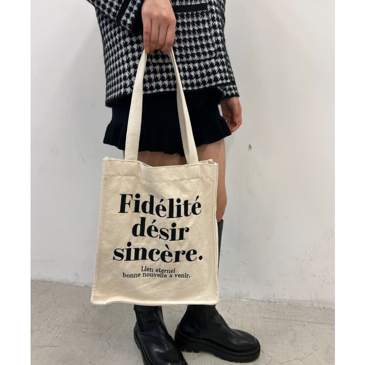 ★ILLIGO★韓国人気★トラッカー トート バッグ 大容量★送料込 大容量ポップコーントートバッグ 韓国ファッション 大容量トート