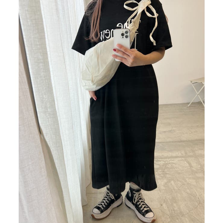 ナイロンギャザーショルダー 韓国 韓国ファッション | WEGO【WOMEN】 | 詳細画像13 