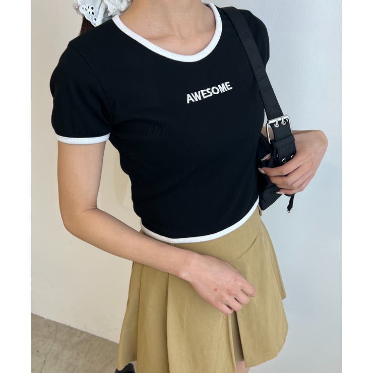 ★韓国人気★【GUESS】◆Vネック リンガー Tシャツ◆正規品◆ すべての商品 | ろーぐす オンラインショップ |【在庫一掃セール