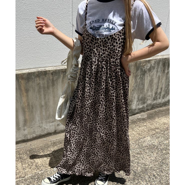 WC】ビスチェデザインロングワンピ[品番：WG010088269]｜WEGO【WOMEN 
