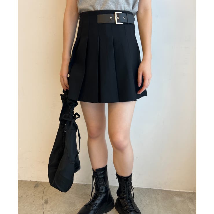 WAAC レディース  韓国　スカート　専用❗️ WAAC ワック ゴルフスカート ゴルフウェア レディース WOMENS