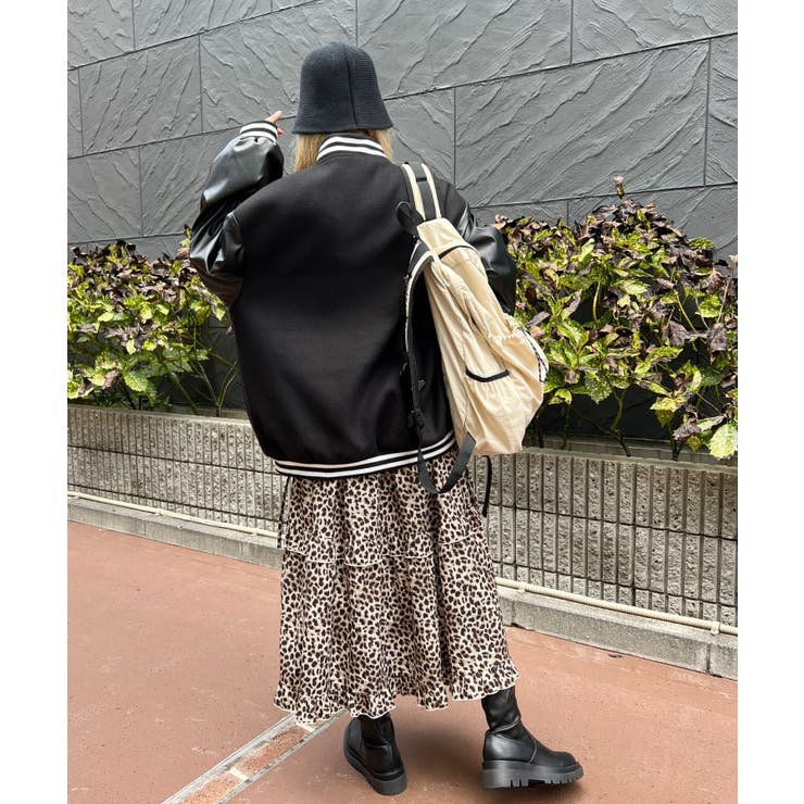 国内未発売　完売　スタジャン　黒色　新品未使用　2XL MA-1 韓国 国内未発売 完売 スタジャン 黒色 新品未使用 2XL MA-1 韓国