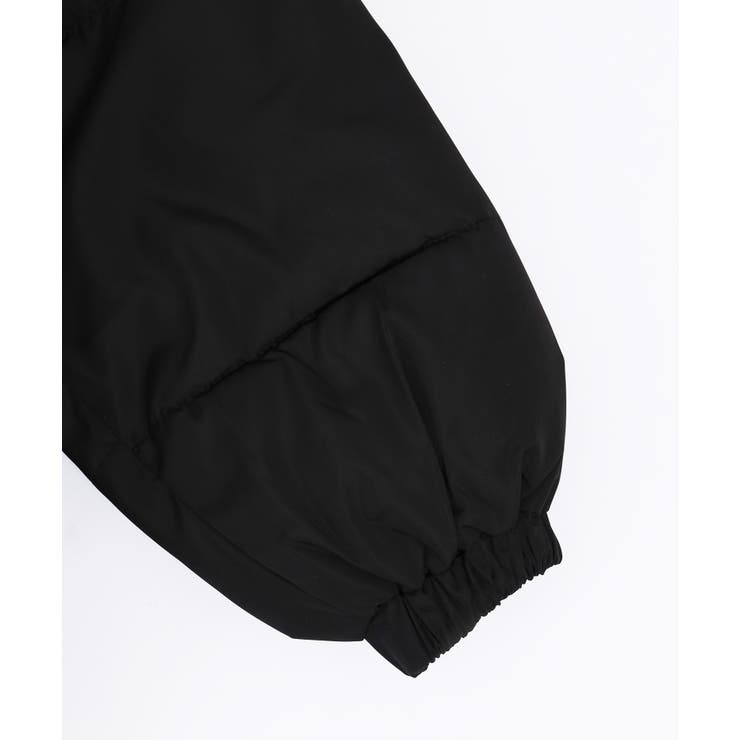 【WC】フリルフェイクダウンジャケット | WEGO【WOMEN】 | 詳細画像8 