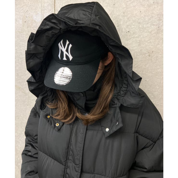 【美品】23区GOLF 黒ダウンジャケット New Balance Golf ニューバランス ダウンジャケット レディース