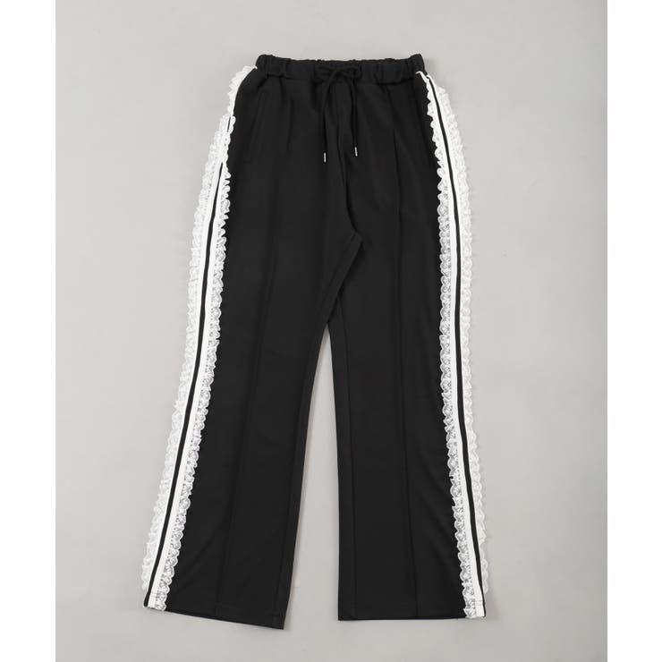 odlyworkshop パンツ 韓国パンツ ODLYWORKSHOP(オドリーワークショップ) パンツ(レディース