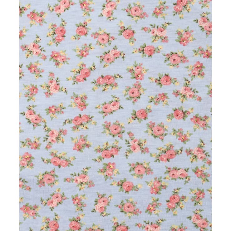 【WC】花柄メロウトップス 韓国 韓国ファッション | WEGO【WOMEN】 | 詳細画像25 