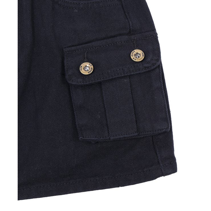 【Figments】ミリタリーミニスカパン 韓国 韓国ファッション | WEGO【WOMEN】 | 詳細画像5 