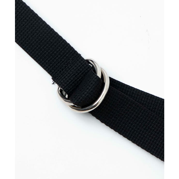 【Figments】マルチラウンドバックルベルト | WEGO【WOMEN】 | 詳細画像9 