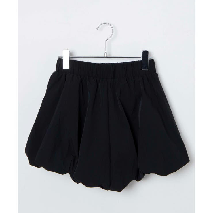 Figments】バルーンショートパンツ [品番：WG010091568]｜WEGO【WOMEN】（ウィゴー）のレディースファッション通販｜SHOPLIST（ショップリスト）
