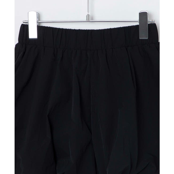 Figments】バルーンショートパンツ [品番：WG010091568]｜WEGO【WOMEN】（ウィゴー）のレディースファッション通販｜SHOPLIST（ショップリスト）