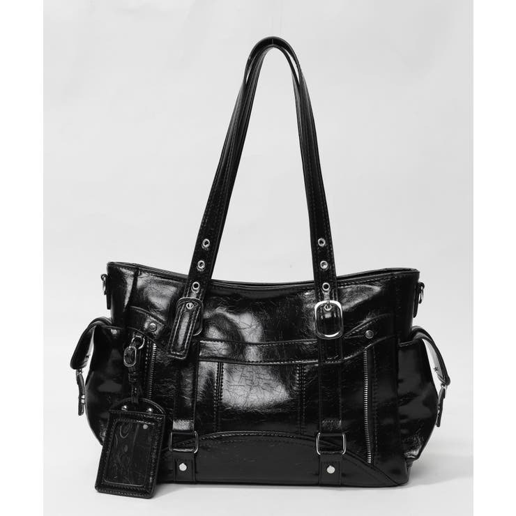 チャームツキY2Kバッグ | WEGO【WOMEN】 | 詳細画像5 