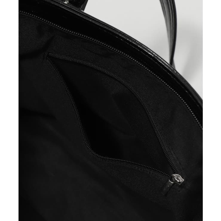 チャームツキY2Kバッグ | WEGO【WOMEN】 | 詳細画像11 