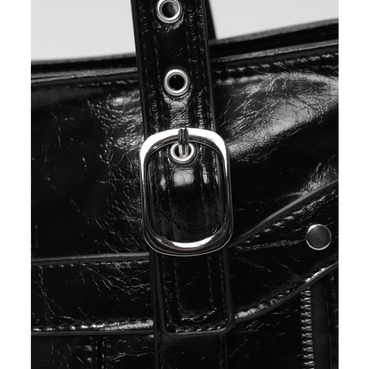 チャームツキY2Kバッグ | WEGO【WOMEN】 | 詳細画像12 