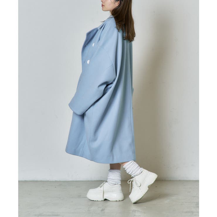 ホワイトベアー[品番：WG010086817]｜WEGO【WOMEN】（ウィゴー）の